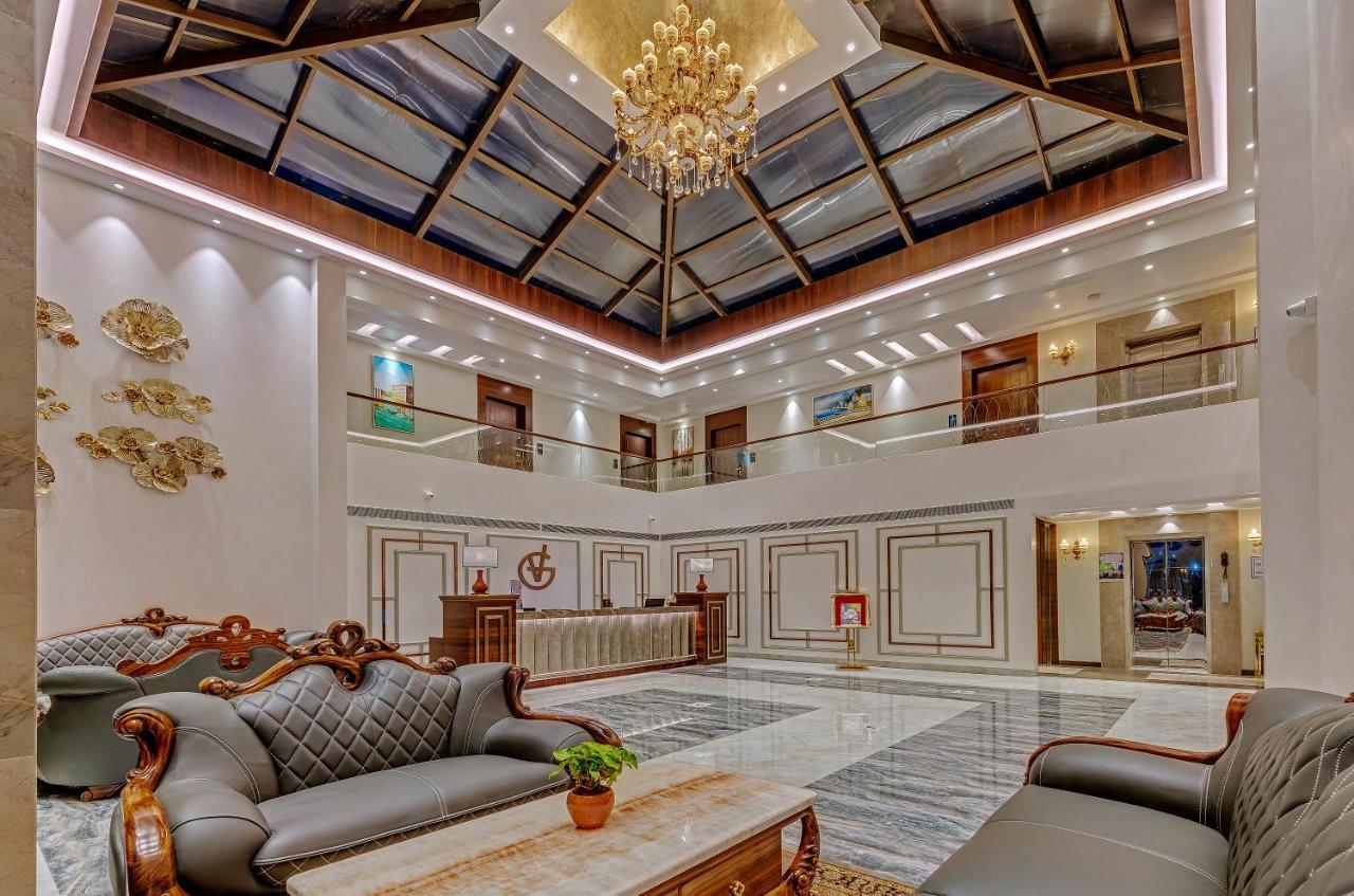 Grand Victoria The Fern Resort & Spa, Panchgani - Mahabaleshwar Exterior foto