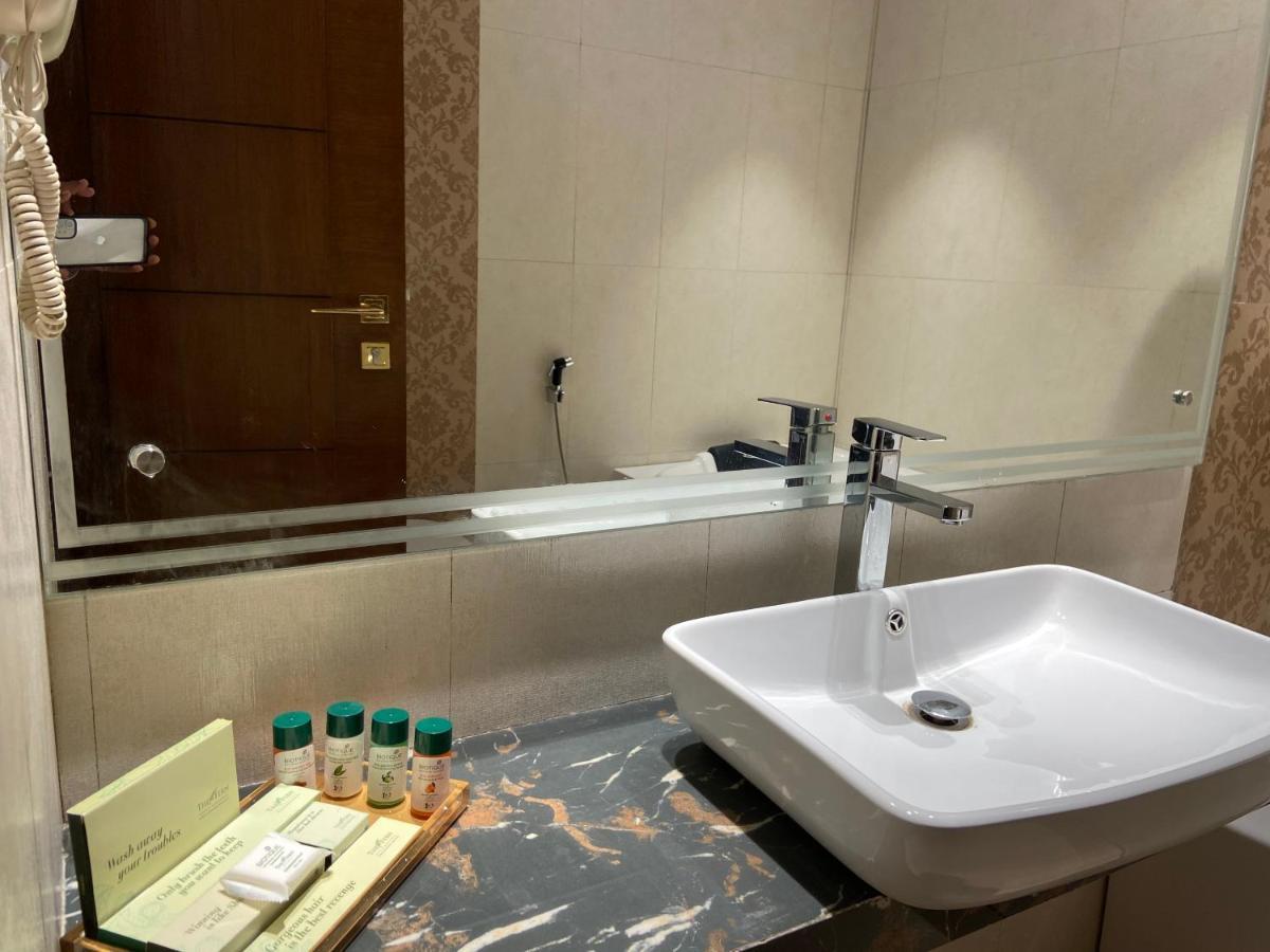 Grand Victoria The Fern Resort & Spa, Panchgani - Mahabaleshwar Exterior foto